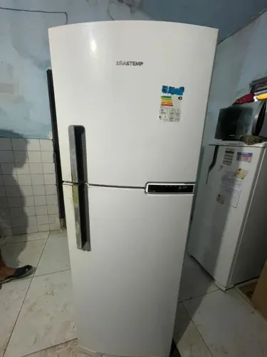 Geladeira