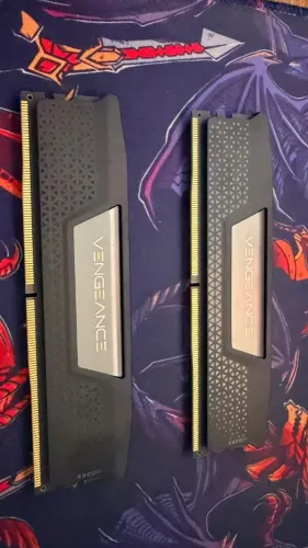Corsair Vengeance 32 GB (2 x 16 GB) DDR5-4800HZ