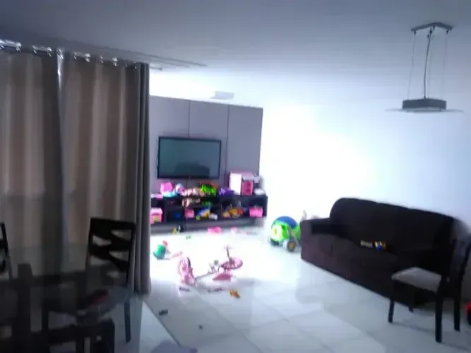 Apartamento Morada do Sol