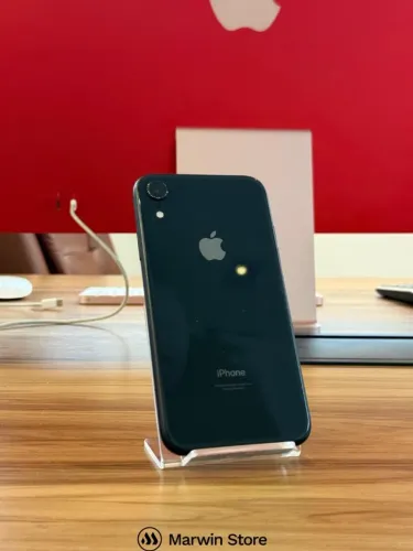 iPhone XR 128GB, SEMINOVO 9 MESES DE GARANTIA!
