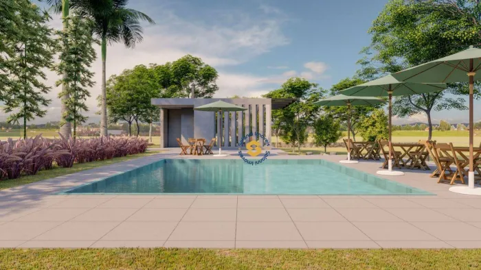 OPORTUNIDADE - Terreno à venda, 200 m² por R$ 190.000 - Residencial Villagio Paulínia - Pa
