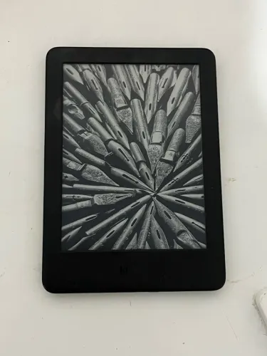 Kindle 10 geração