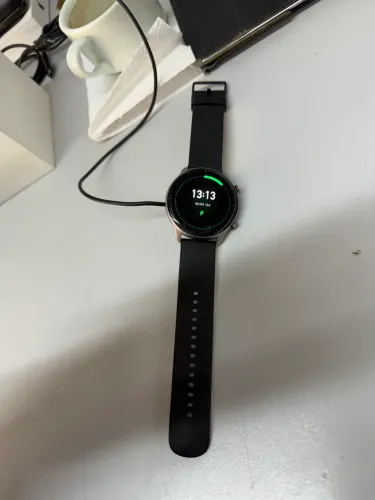 RELÓGIO AMAZFIT GTR2