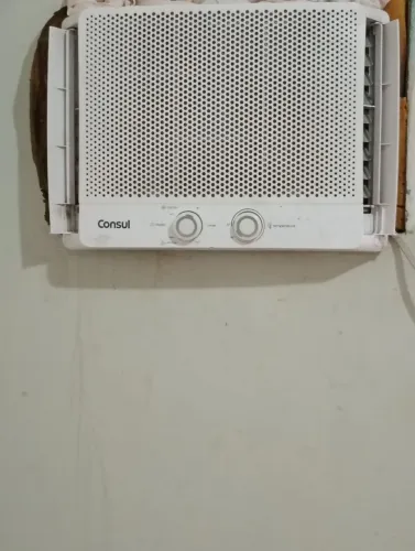 Ar condicionado consul 12 bts