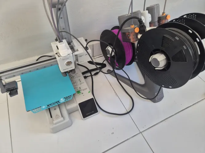 Bambolab A1 Mini