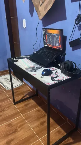 Notebook Gamer