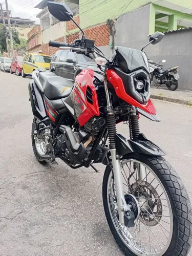 Crosser 150 S 2025 Flex 