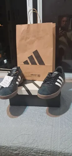 Tênis Adidas Court 3.0 Original