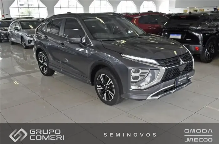 Mitsubishi Eclipse Cross HPE 1.5 16V 165cv AUT 2025