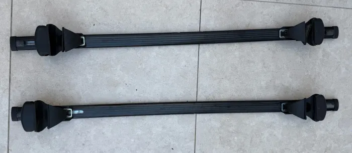 Rack de teto Eqmax para Spin