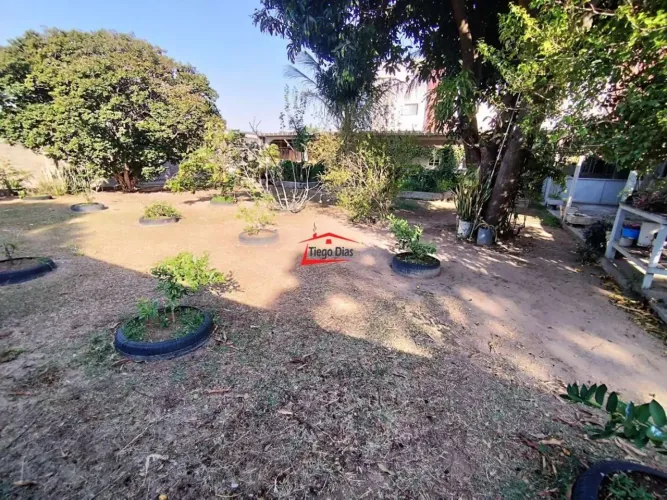 Terreno para Venda em Contagem, Canadá