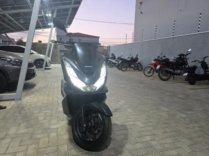 Honda PCX 160 2023