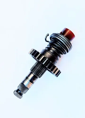 Engrenagem de partida Honda XLX250 e XLX350