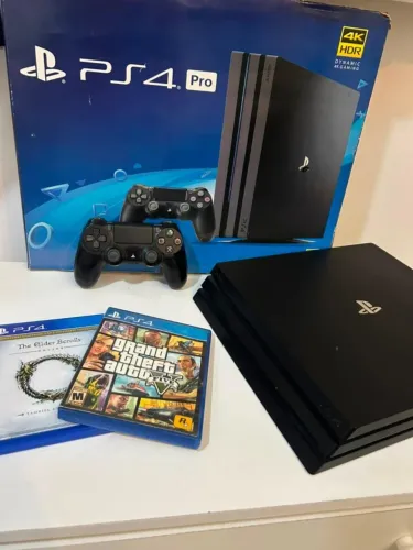 ps4 pro
