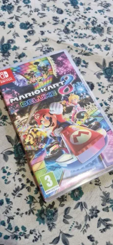 Jogos nintendo switch
