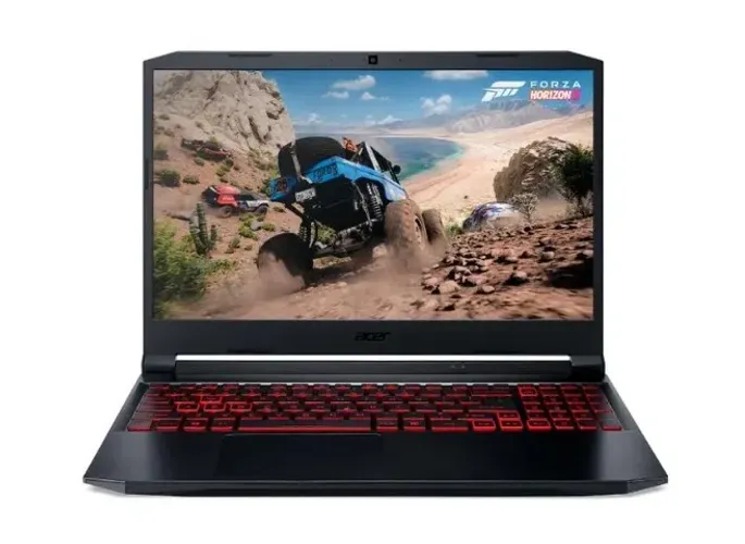 Acer Nitro 5 Ryzen 7 / 24GB RAM / GTX 1650 / NVME