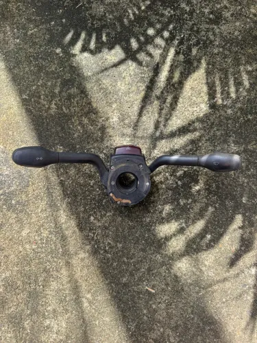 Chave de seta Golf MK3