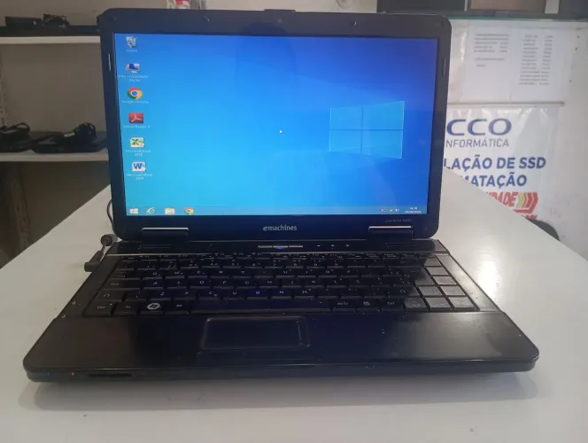NOTEBOOK BARATINHO R$299 LEIA TODO ANÚNCIO