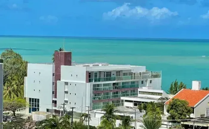 APTO TEMPORADA PÉ NA AREIA, ATÉ 6 PESSOAS, A PARTIR DE R$200,00.