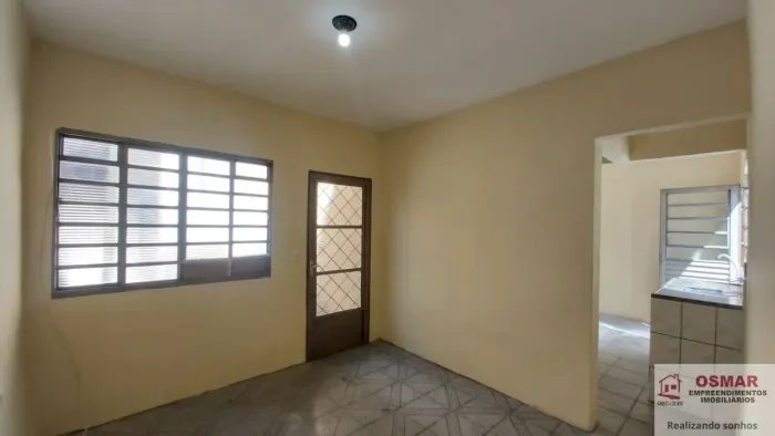 Casa residencial para Venda no Jardim Luiz Cia - Sumaré - SP