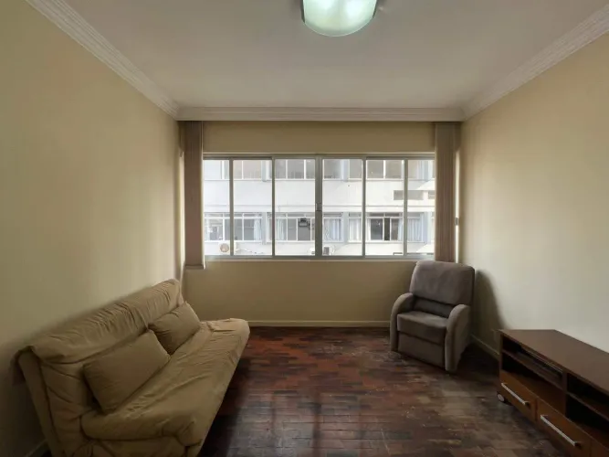 Aluguel | Apartamento 2 quartos | Centro
