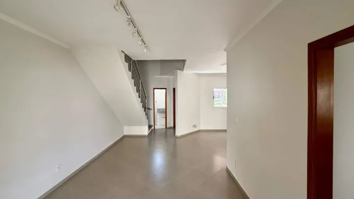 Casa em condomínio à venda, 3 quartos, 1 suíte, 2 vagas, Recreio Das Águas Claras - Rio Cl