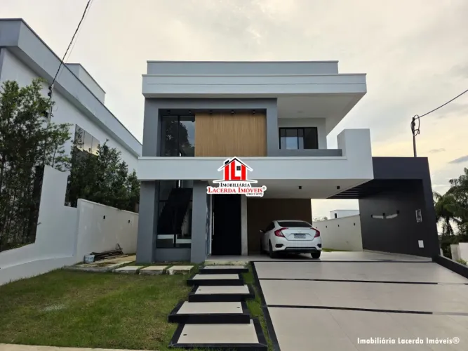Casa Na Ponta Negra, Reserva do Parque, Casa Duplex 4 suítes na Ponta Negra