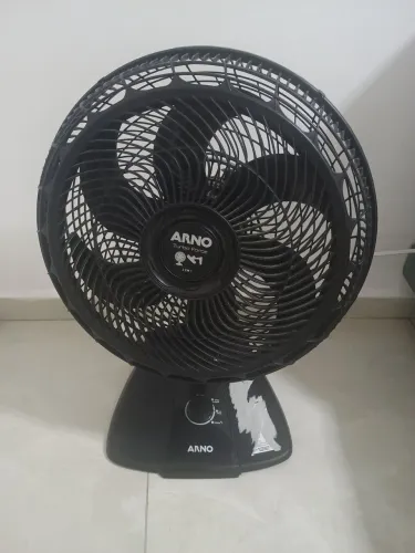 Ventilador (modelo grande) 