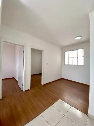 Oportunidade em Sorocaba - Apto 2dom desocupado e financiável
