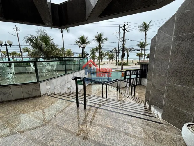 Locação Apartamento -Bairro; Guilhermina -Praia Grande -PG