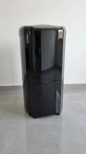 Tanquinho 10 kg Só lava 110vts Tudo funcionando e garantia