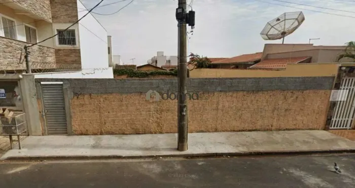 Terreno à Venda no Bairro Universitário Próximo à Academia de Biotecnologia e ao CODAU