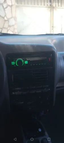 Toca CD Roadstar