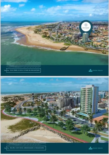 Oportunidade única no Bayside Leste! 