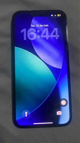 iPhone 13 Pro 