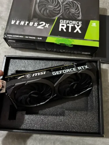 Rx3060 12gb