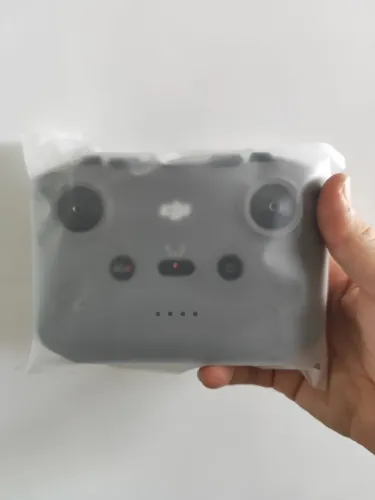 DJI Rádio Controle RC-N2, p/ Neo 2, Mini 4 pro e Air3.