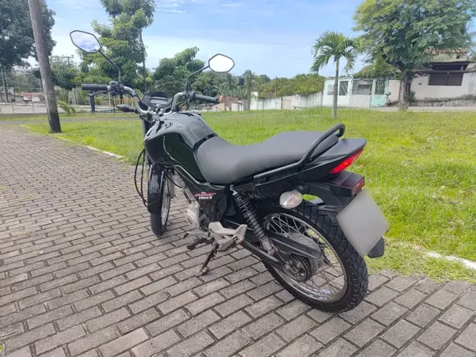 Honda Start 160 Extra
