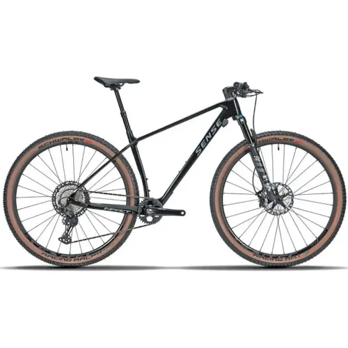 Bike Sense Impact Carbon Evo Shimano XT 12v