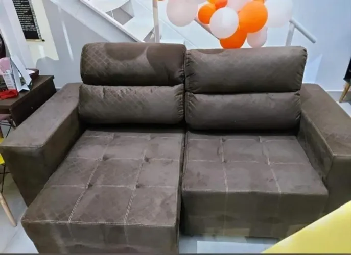 Sofá 