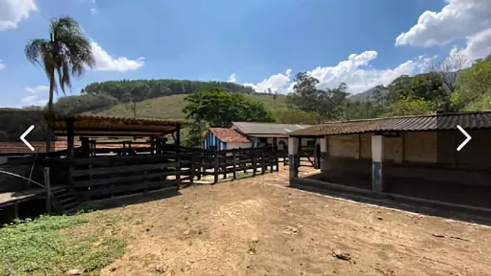 Fazenda com confinamento à venda, 3242800 m² por R$ 20.000.000 - Bananal - Cabreúva/SP