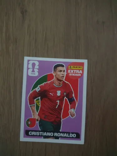 Cristiano Ronaldo legend bordo