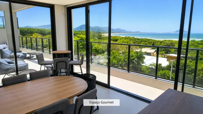Studio Garden - Barra da Lagoa