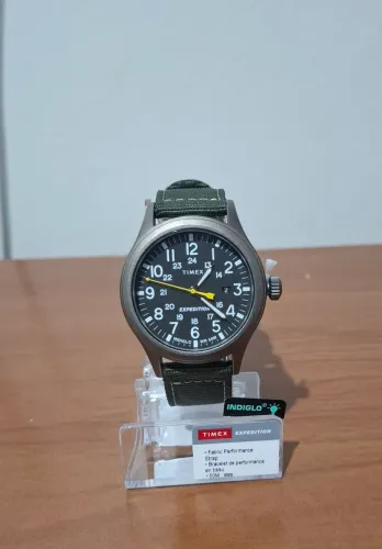 Relógio Expedition Scout 40mm