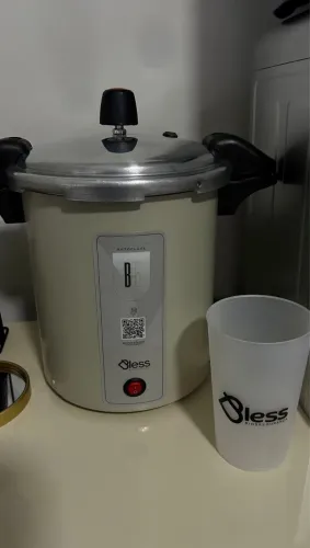 Autoclave esterilizadora
