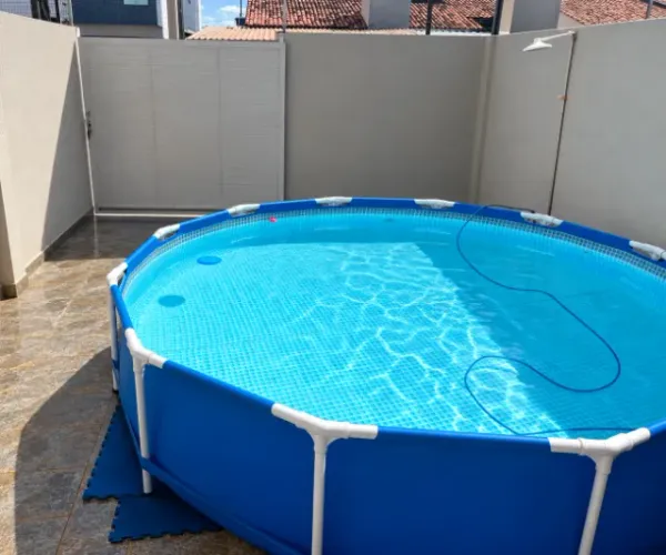 Piscina Intex 6503 Lts 366cm x 76cm