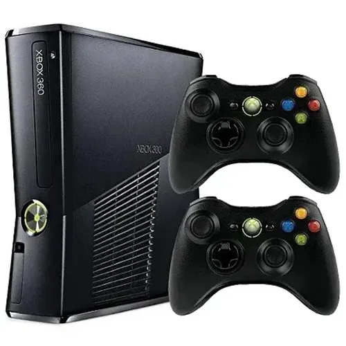 Xbox 360