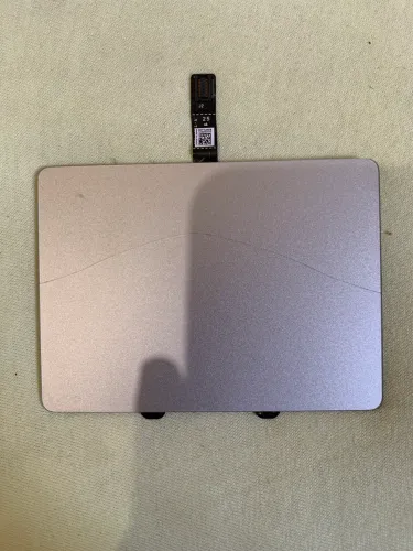 Trackpad para macbook a1278