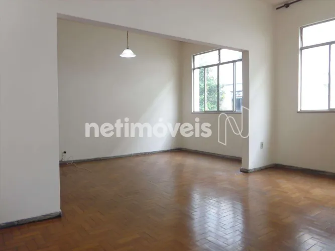 Venda Apartamento 3 quartos Santo Agostinho Belo Horizonte