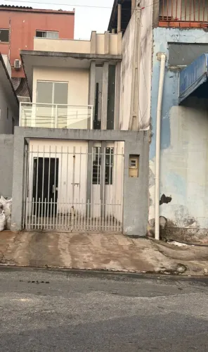 Alugo Casa Votorantim park
